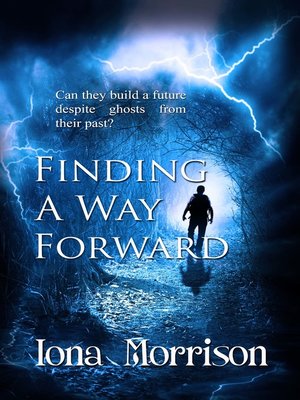 cover image of Finding a Way Forward